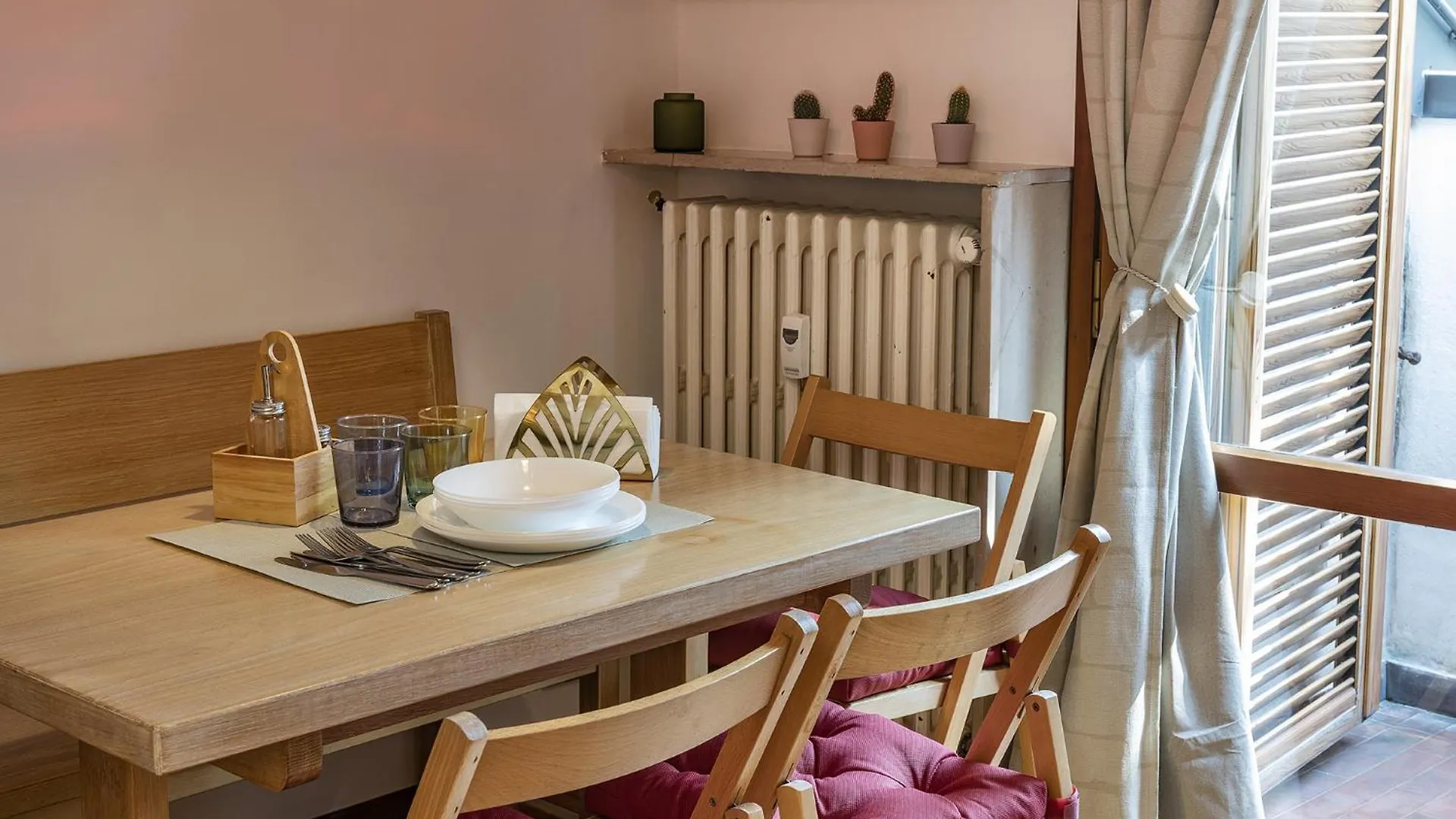 Tiamo San Siro, Nuova Apertura! Apartment Milan Italy