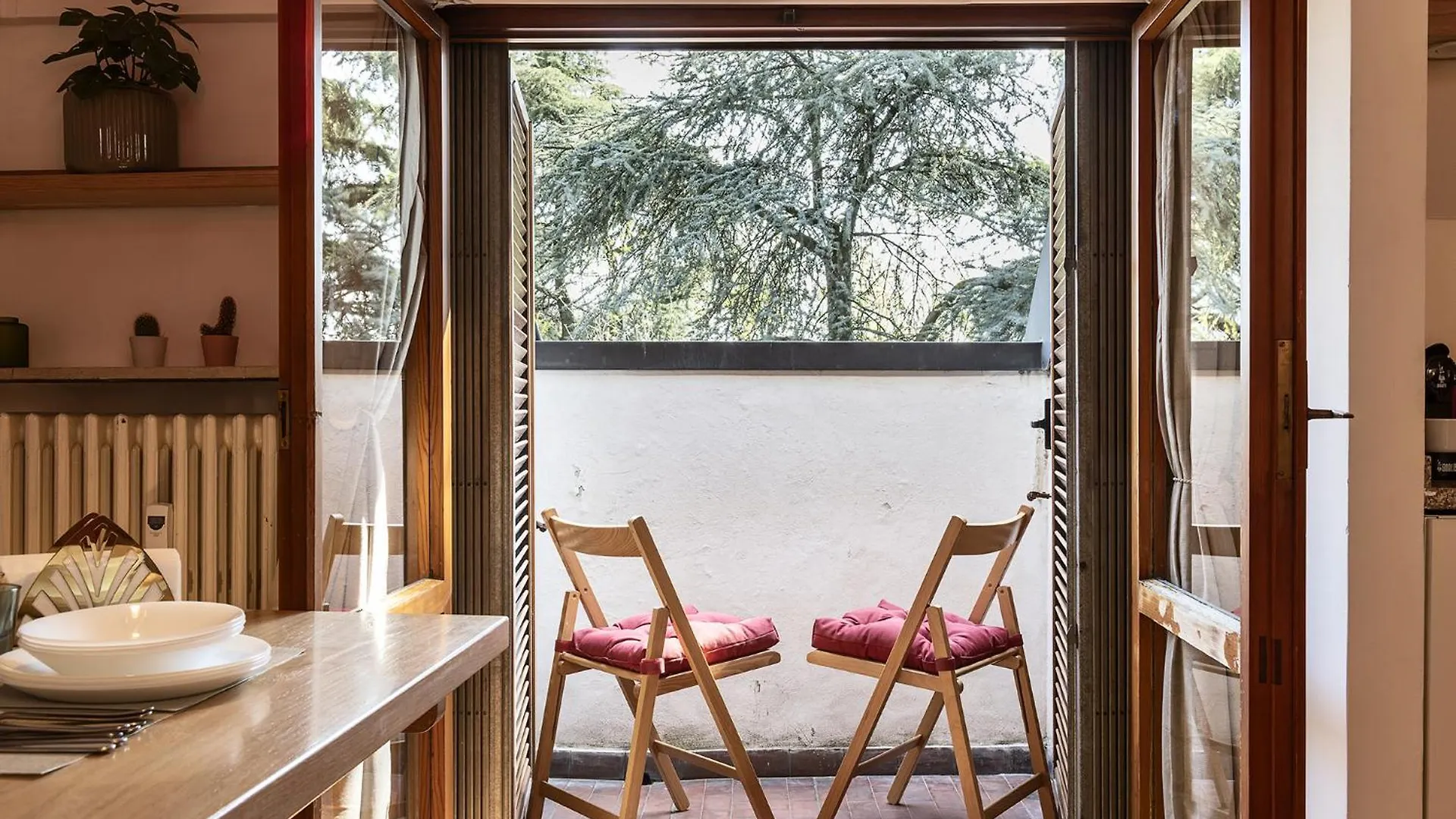 Tiamo San Siro, Nuova Apertura! Apartment Milan