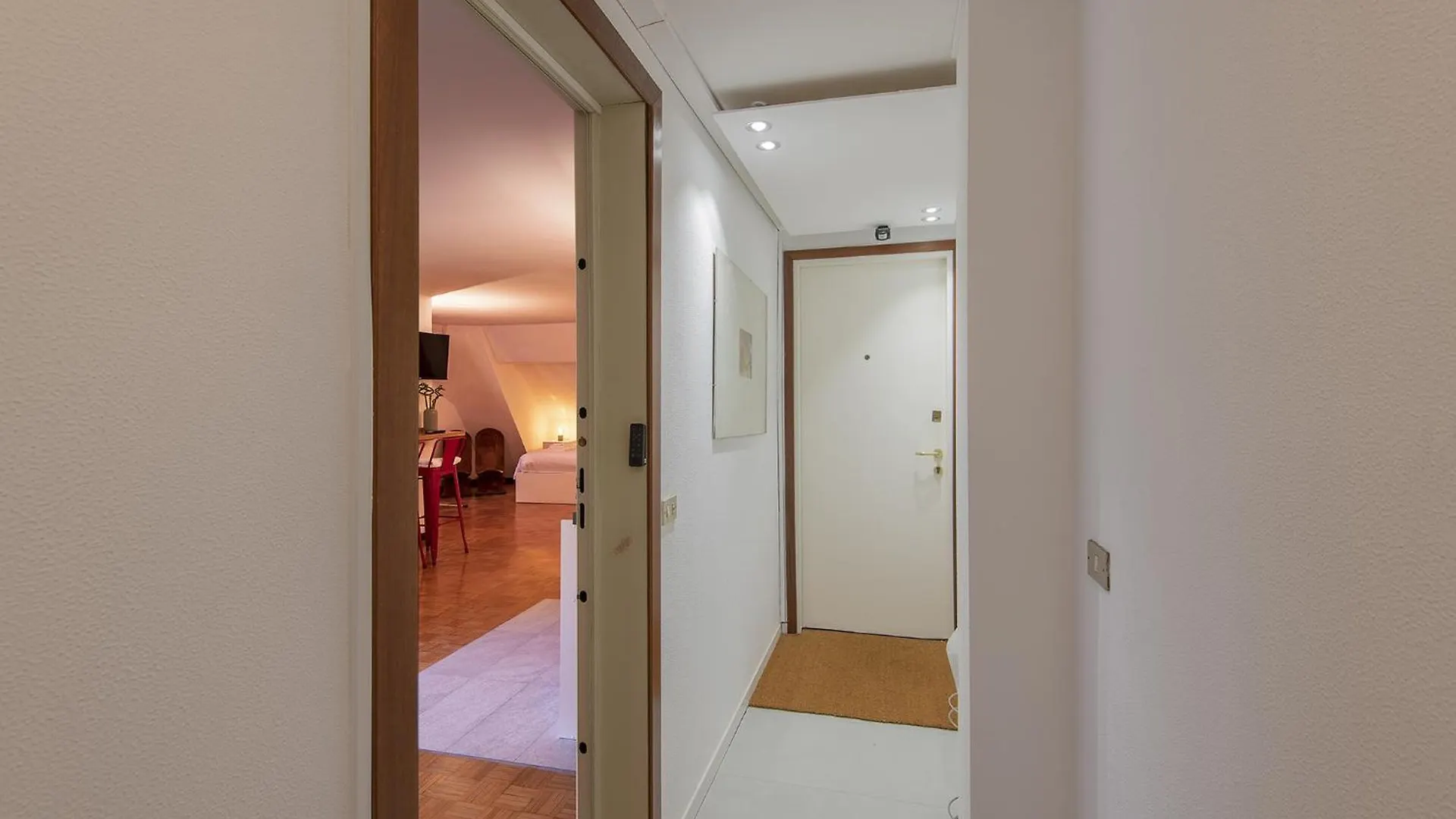Tiamo San Siro, Nuova Apertura! Apartment Milan Italy