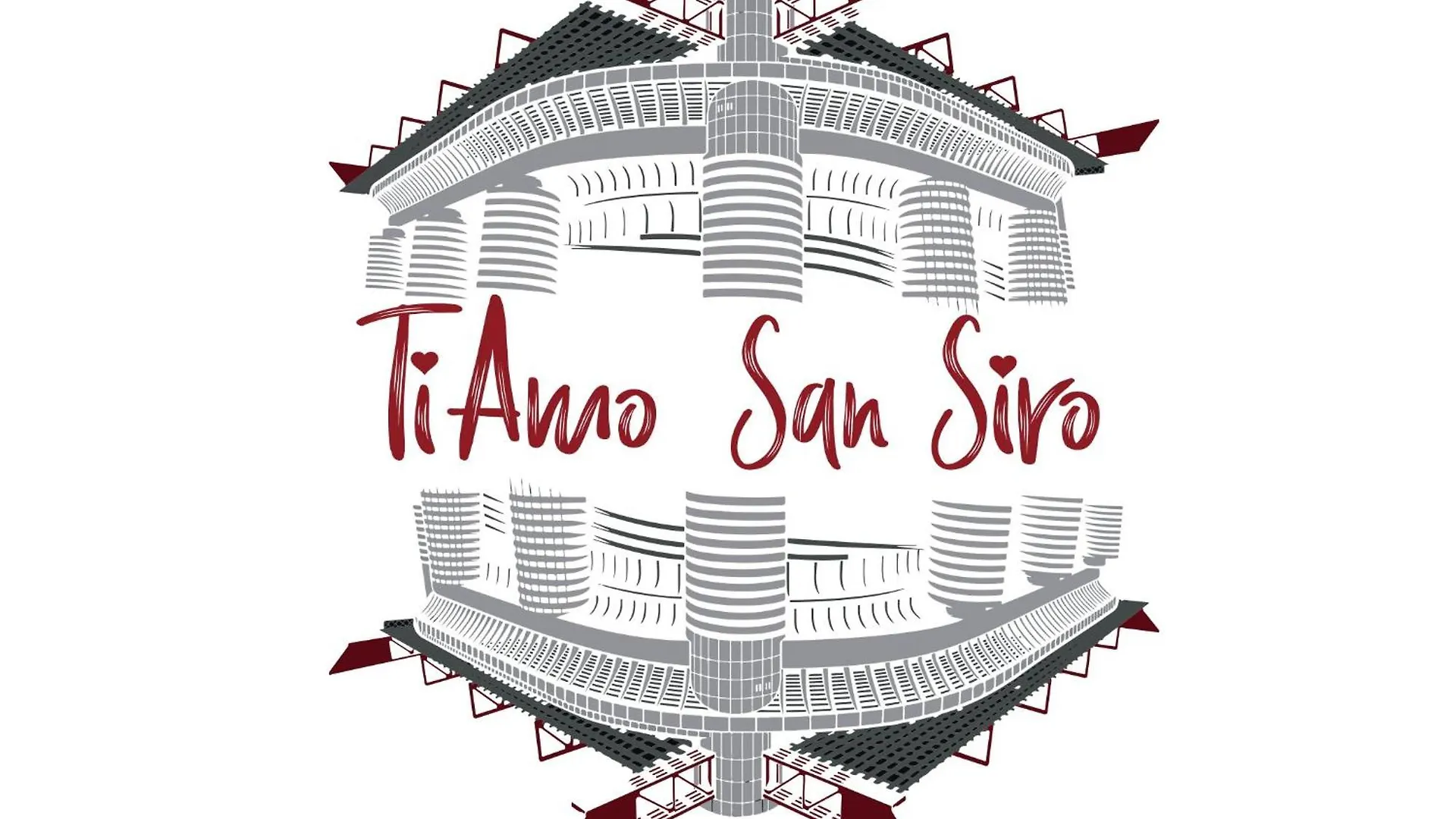 Апартаменты Tiamo San Siro, Nuova Apertura! Милан